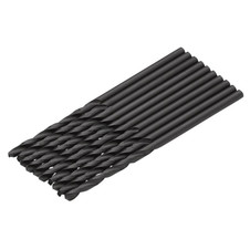 Draper 62882 HSS Twist Drill Bits, 1.5 x 40mm (Pack of 10)