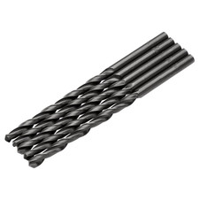 Draper Expert 63043 Long HSS Drill Bit (8.0mm)
