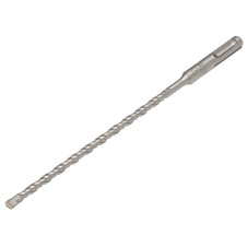 Draper 13635 SDS Plus Drill Bit, 6 x 210mm