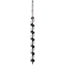 Draper Expert 76025 Long Pattern Auger Bit, 22 x 330mm