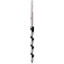 Draper Expert 76034 Standard Pattern Auger Bit, 10 x 150mm