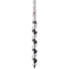 Draper Expert 76037 Standard Pattern Auger Bit, 16 x 200mm