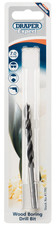 Draper Expert 41795 Wood Drill Bit, 7 x 225mm