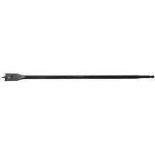Draper Expert 67541 Extra Long Flat Wood Bit, 20 x 405mm