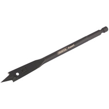 Draper Expert 17428 Flat Wood Bit, 13 x 150mm