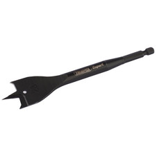 Draper Expert 63687 Flat Wood Bit, 28 x 150mm
