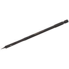 Draper Expert 54523 Flat Wood Bit, 6 x 150mm