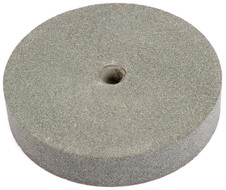 Draper 79016 200 x 20mm Bore Whetstone Bench Grinder Wheel