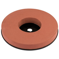 Draper 29804 Whetstone Bench Grinding Wheel, 200 x 80mm, 400 Grit, Orange