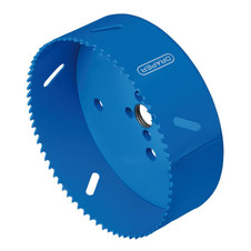 Draper 41144 HSS Bi-Metal Holesaw Blade, 127mm