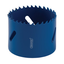 Draper 99309 HSS Bi-Metal Holesaw Blade, 59mm