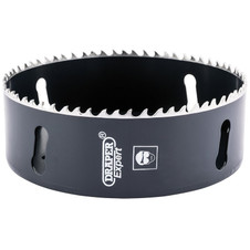 Draper Expert 34814 Cobalt Hole Saw, 127mm