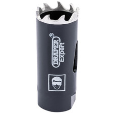 Draper Expert 34783 Cobalt Hole Saw, 20mm