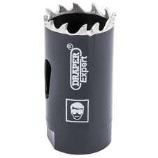 Draper Expert 34785 Cobalt Hole Saw, 25mm