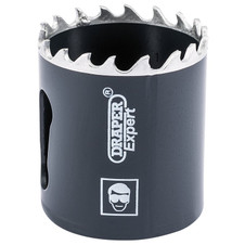 Draper Expert 34789 Cobalt Hole Saw, 38mm