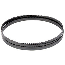 Draper 14254 Bandsaw Blade, 1400mm x 3/8", 6 skip