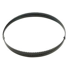 Draper 63344 Bandsaw Blade, 2235mm x 1/2, 6 Skip