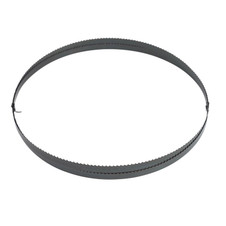 Draper 76740 Bandsaw Blade, 2560mm x 1/2", 6 skip