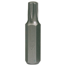 Draper 66882 TX-STAR Impact Screwdriver Bit, T35
