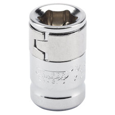Draper 33369 Insert Bit Holder, 3/8 Sq. Dr., 10mm