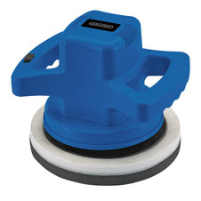 Draper Storm Force 56628 230V Polisher, 240mm, 110W