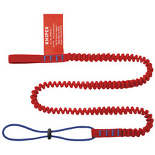 KNIPEX 25033 00 50 01 T BK Lanyard, 1000mm