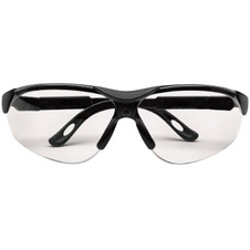 Draper Expert 73743 Clear Anti-Mist Adjustable Glasses