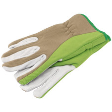 Draper Expert 82620 Medium Duty Gardening Gloves, M