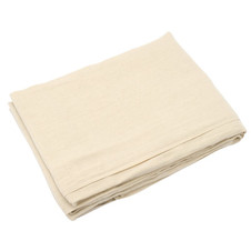 Draper 89839 Lightweight Cotton Dust Sheet, 3.6 x 2.7m