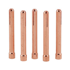 Draper 98450 TIG Torch Collet, 16mm, for Stock No. 70087 and 57096 (Pack of 5)