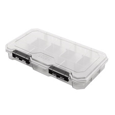 Bunker B600-323CO Load-Up Transparent Organiser