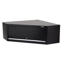 Draper 33201 BUNKER Modular Corner Wall Cabinet, 865mm