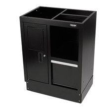 Draper 33161 BUNKER Modular Multi-Function Floor Cabinet, 680mm