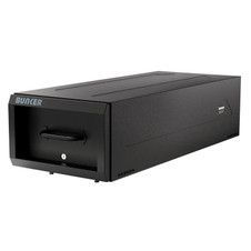 Bunker B800-DBSLB S1 Slider, Black