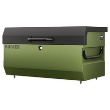 Bunker B800-SBGR T1 Storage Box, Green
