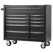 Draper 30798 Roller Tool Cabinet, 11 Drawer, 42"