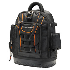 Rollingdog 80999 Journeyman Painter's Backpack