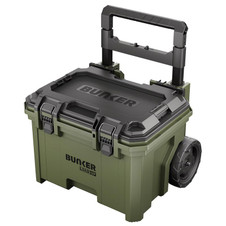 Bunker B600-RTB Load-Up Rolling Tool Box, 340mm