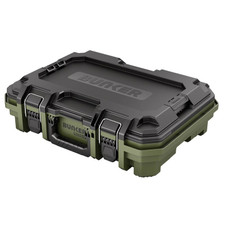 Bunker B600-TTB Load-Up Stacking Tool Box, 100mm