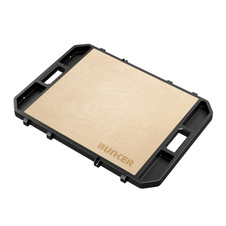 Bunker B600-WT Load-Up Worktop
