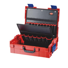 KNIPEX 25023 00 21 19 LB L-BOXX Empty, 357mm
