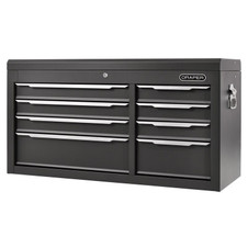 Draper 30797 Tool Chest, 8 Drawer, 42"