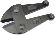 Draper 12955 Bolt Cutter Jaws for 12951 Centre Bolt Cutter