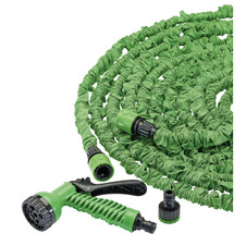 Draper 19728 Expanding Recoil Hose Kit, 30m