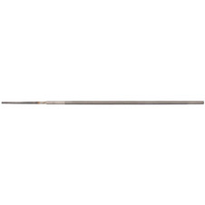 Draper 60296 Chain Saw File, 150 x 4mm (Box of 12, Sold Loose)