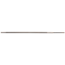 Draper 60297 Chain Saw File, 200 x 5mm (Box of 12, Sold Loose)