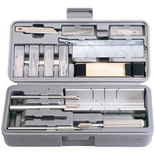Draper 21835 Modellers Tool Kit (29 Piece)