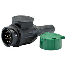 Draper 99677 12V 13-Pin Euro Towing Plug