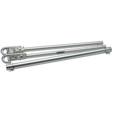 Draper 99654 Rigid Towing Brace, 1840mm, 2000kg