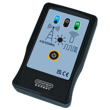 Draper Expert 24446 Vehicle Key Fob Tester